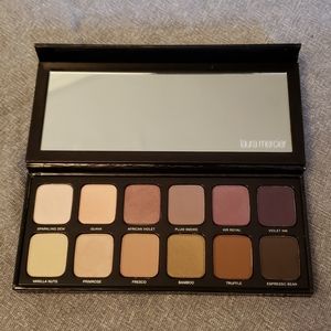 Laura Mercier Eye Art Artist's Palette in Purples